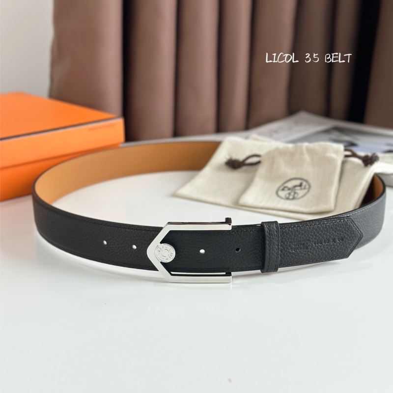 Hermes Belts